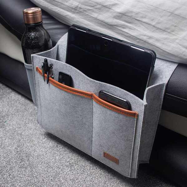 Felt Storage Caddy