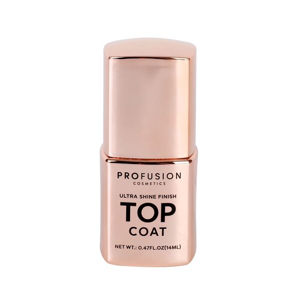 Profusion Cosmetics Shine On | Ultra Shine Nail Top Coat