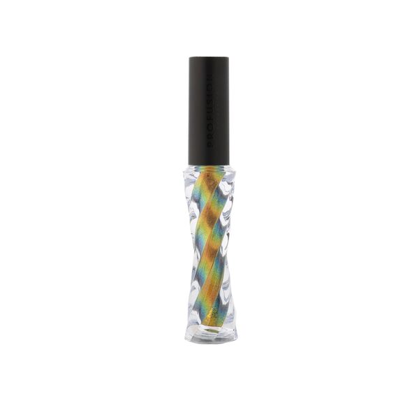 Profusion Cosmetics Prismatic Chrome Eyeshadow - Chameleon