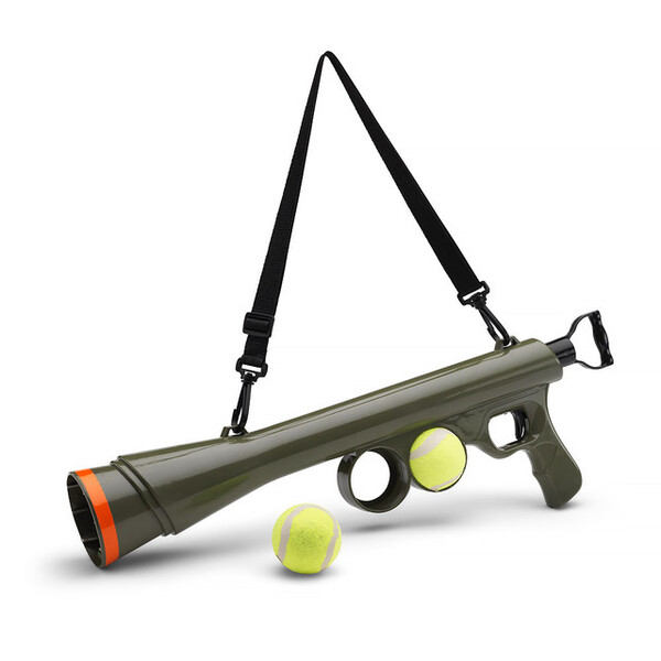 Dog Ball Launcher