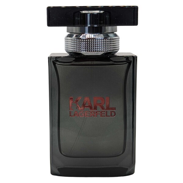 Karl Lagerfeld - Pour Homme Eau de Toilette Spray 50ml