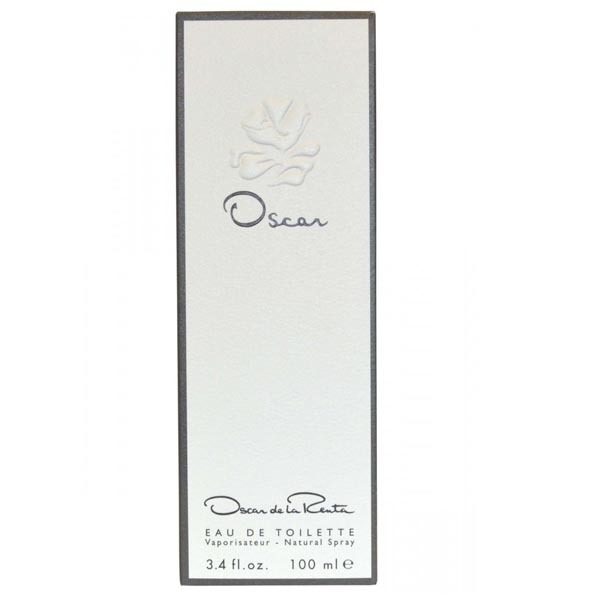 Oscar de la Renta -  Classic Eau de Toilette Spray 100ml