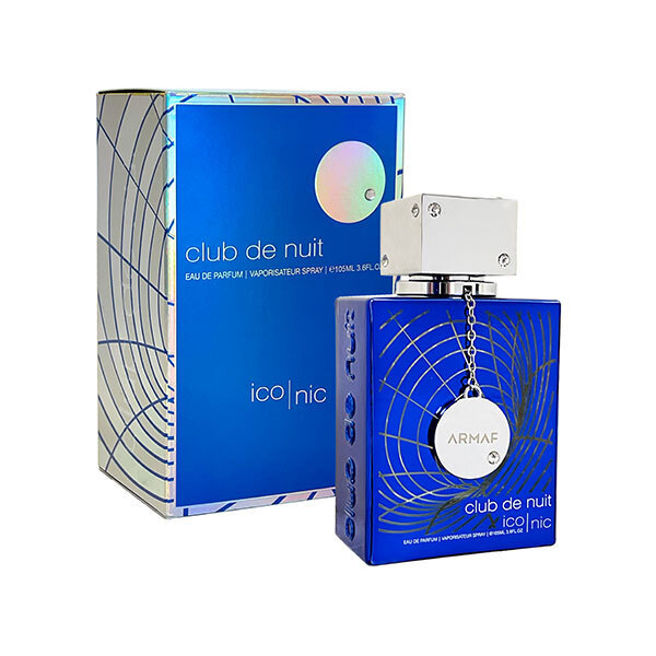 ARMAF Club De Nuit Iconic Eau De Parfum 105ml