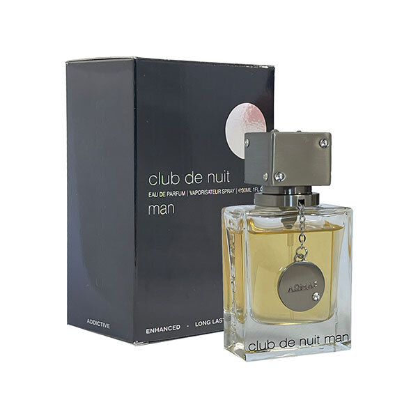 ARMAF Club De Nuit Man Eau De Parfum 30ml