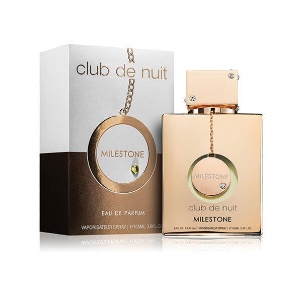 ARMAF Club De Nuit Milestone Eau De Parfum 105ml