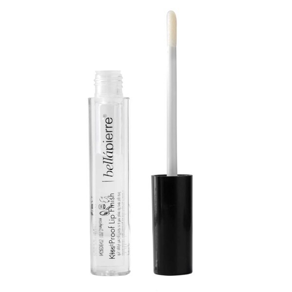 Bellapierre - Bellapierre Kiss Proof Lip Creme 3.8g