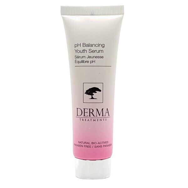 Derma Treatments - pH Balancing Youth Serum 30ml