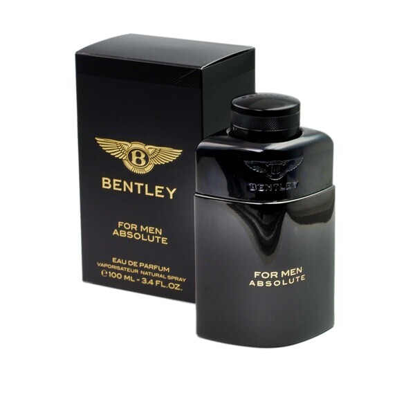 Bentley - Absolute for Men Eau de Parfum Spray 100ml