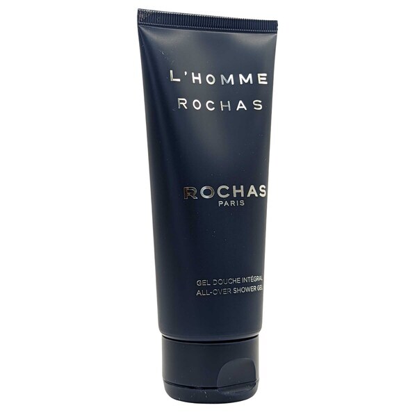 Rochas Paris - L'Homme All Over Shower Gel 100ml