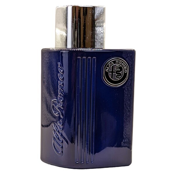 Alfa Romeo - Blue Eau de Toilette Spray 75ml