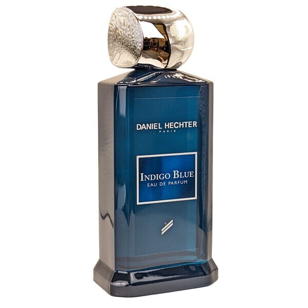 Daniel Hechter - Indigo Blue Eau de Parfum  100ml Couture