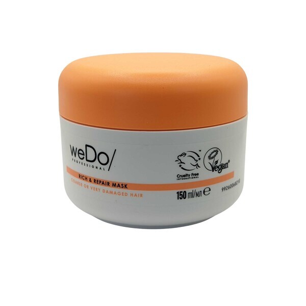 weDo Professional -  Repair Hair Mask 150ml Dry Damaged