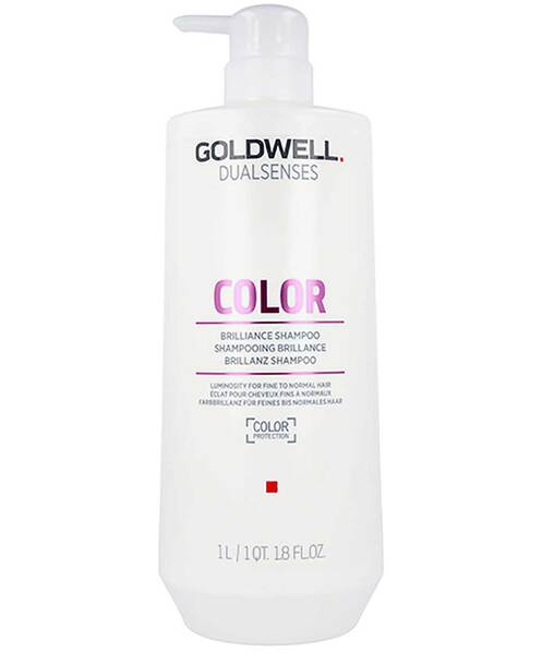 Goldwell Dualsenses Color Brilliance Shampoo 250 ml