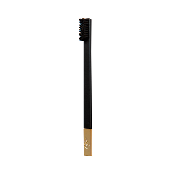 APRIORI Black Gold Soft Toothbrush