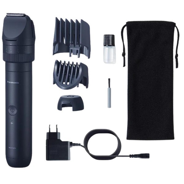 Panasonic ER-CKN1 Waterproof Beard Hair Trimmer