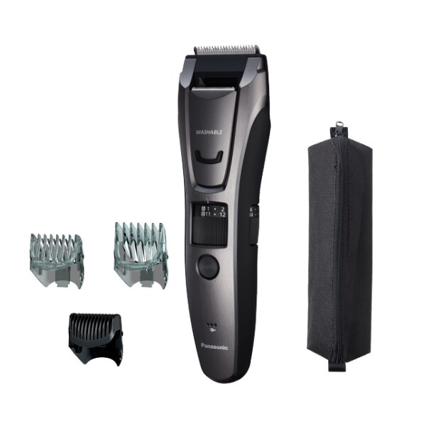 Panasonic ER-GB80 Beard Hair and Body Trimmer