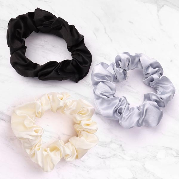 Myga Hair Scrunchies