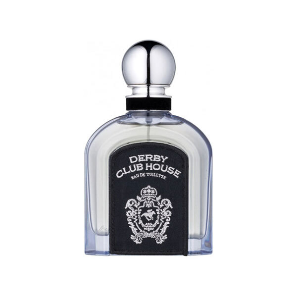 ARMAF Derby Club House Eau De Toilette 100ml