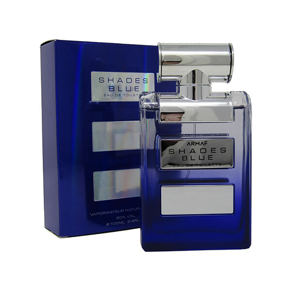 ARMAF Shades Wood Blue Eau De Toilette 100ml