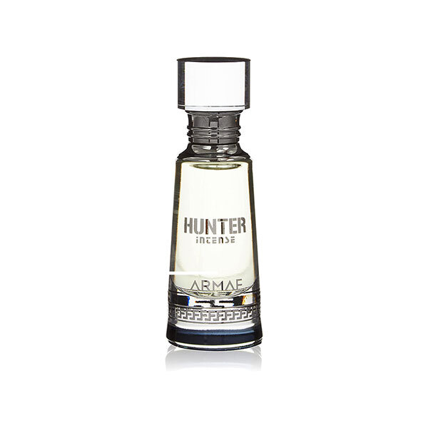 ARMAF Hunter Intense For Men Luxury French Perfume Oil 20ml