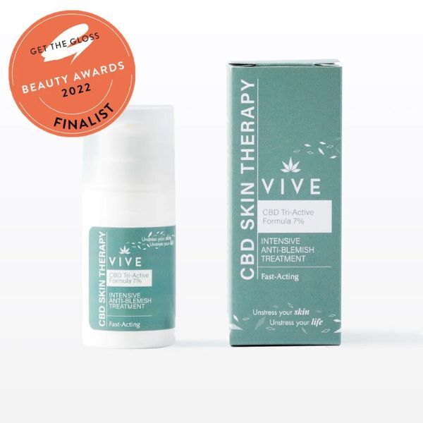 VIVE Intensive Anti Blemish Treatment 30ml