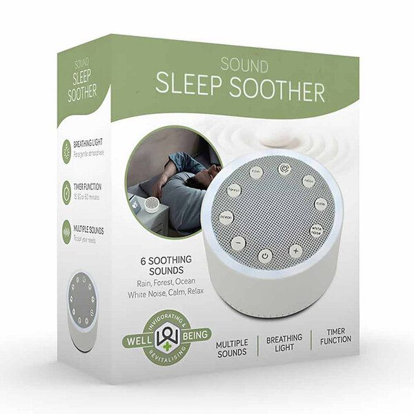 RED5 Sound Sleep Soother