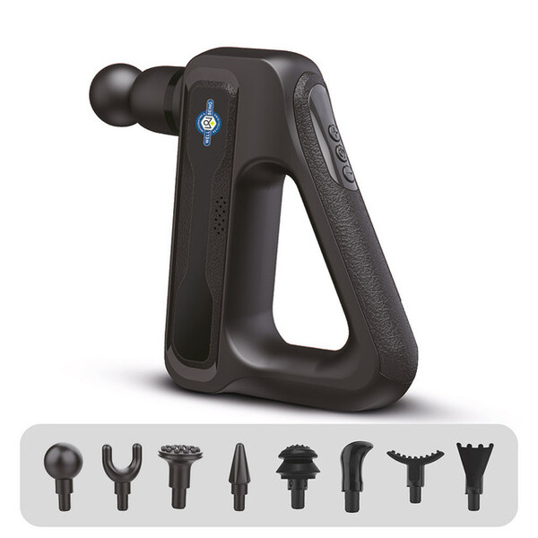 Wellbeing Cordless Massage Gun