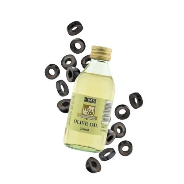 Bells Olive Oil 200ml