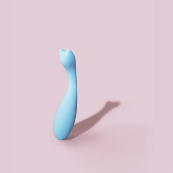 The Oh Collective Kit Internal & Clitoral Vibrator