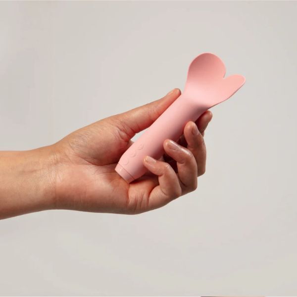 Je Joue Amour Bullet Vibrator - Pink