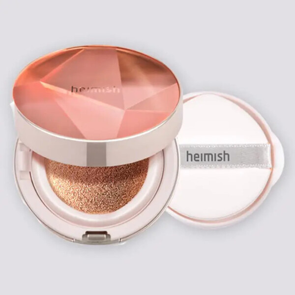 HEIMISH Artless Perfect Cushion + Refill [21 Light Beige]