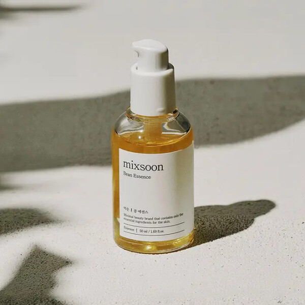 Mixsoon Bean Essence 50ML