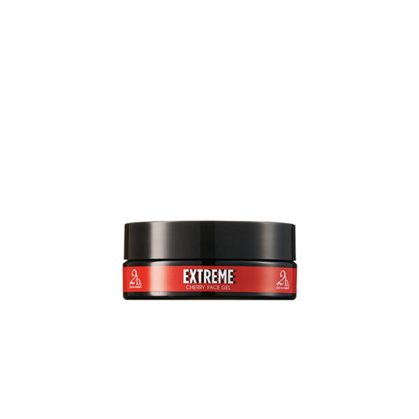 2bTanned Extreme Cherry Face Gel (100gr)