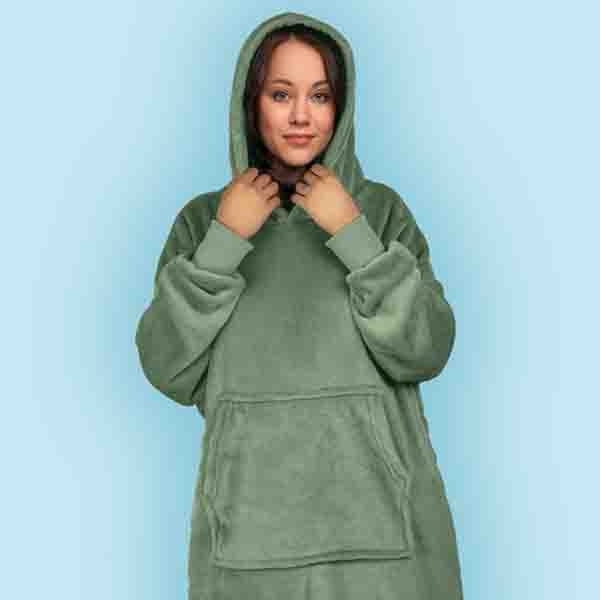 JML Snuggle Hoodie