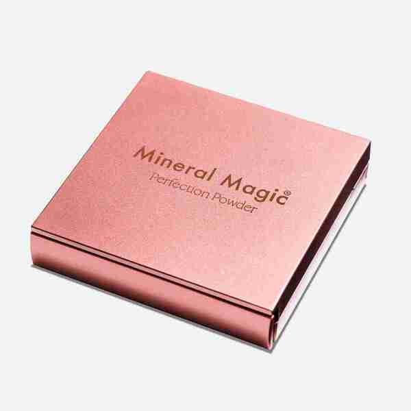 JML Mineral Magic Almond