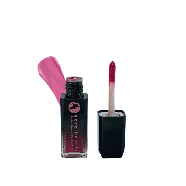 Eeve Beauty  Vegan Lip Cream & Lip Gloss - Watermelon 5ml