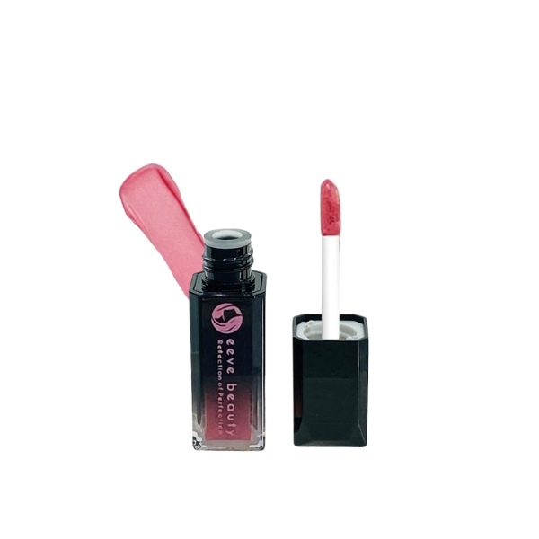 Eeve Beauty  Vegan Lip Cream & Lip Gloss - Berry 5ml