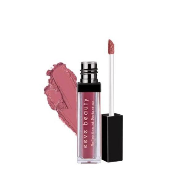 Eeve Beauty  Smooth Halal Matte Liquid Lipstick-Fusion 5g