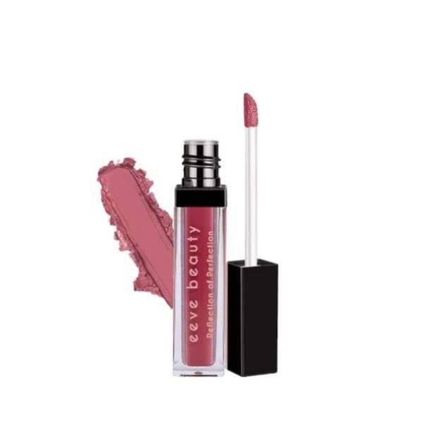 Eeve Beauty  Smooth Halal Matte Liquid Lipstick-Frost 5g