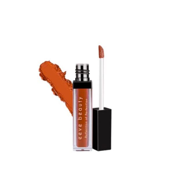 Eeve Beauty  Smooth Halal Matte Liquid Lipstick-Peanut 5g