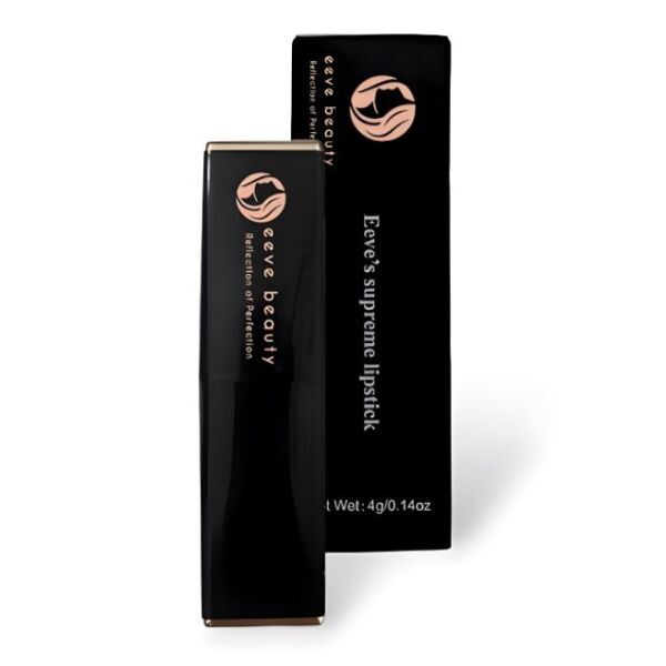 Eeve Beauty  Supreme Lipstick - Toffee 4g