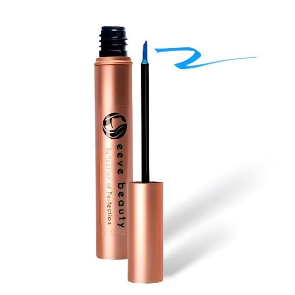 Eeve Beauty  Glitter Eyeliner - Blue 5g