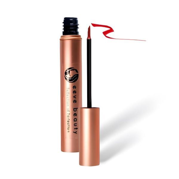 Eeve Beauty  Glitter Eyeliner - Red 5g