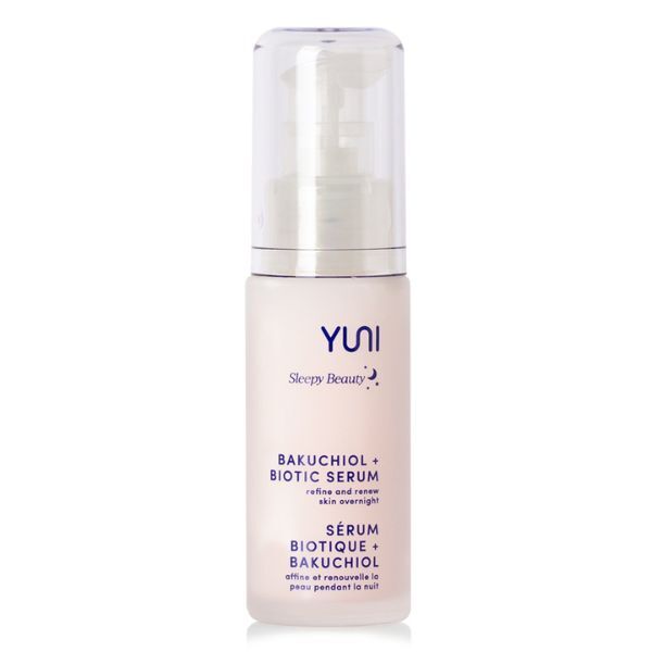 Yuni Beauty Sleepy Beauty Bakuchiol + Biotic Serum 30ml