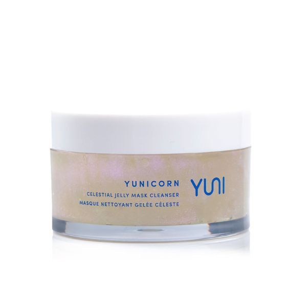 Yuni Beauty Yunicorn Celestial Jelly Daily Mask Cleanser 79g