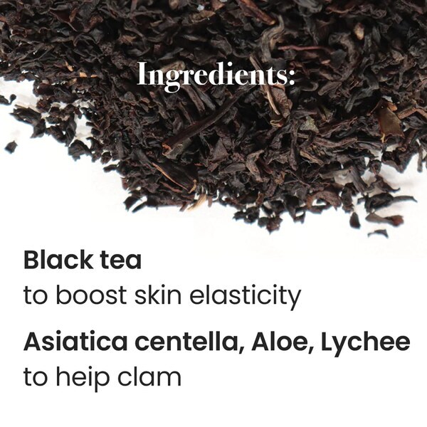 Heimish Black Tea Mask Pack 110ml