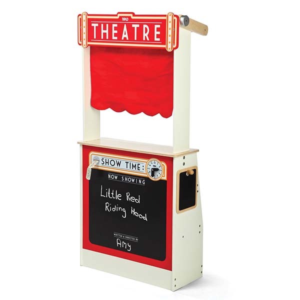 Tidlo Play Shop And Theatre