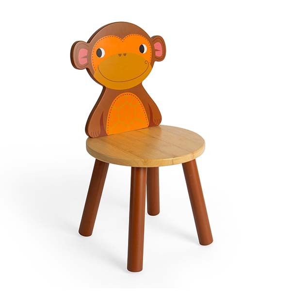 Tidlo Monkey Chair