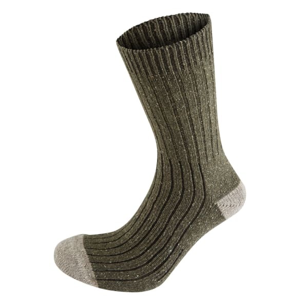 Craghoppers Mens Glencoe Walking Socks (6-8)