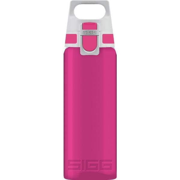 Sigg Total Color Water Bottle (0.6L)